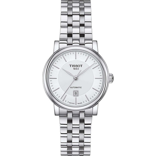 TISSOT Mod. CARSON AUTOMATIC WATCHES