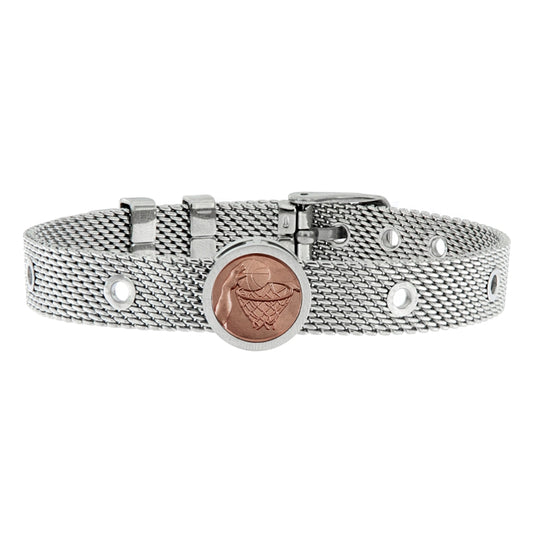 TALENT JEWELS Mod. TJA-1-02-02-1-215 DESIGNER FASHION JEWELLERY