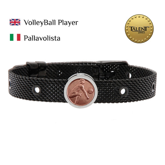 TALENT JEWELS Mod. TJA-1-12-02-2-235 DESIGNER FASHION JEWELLERY