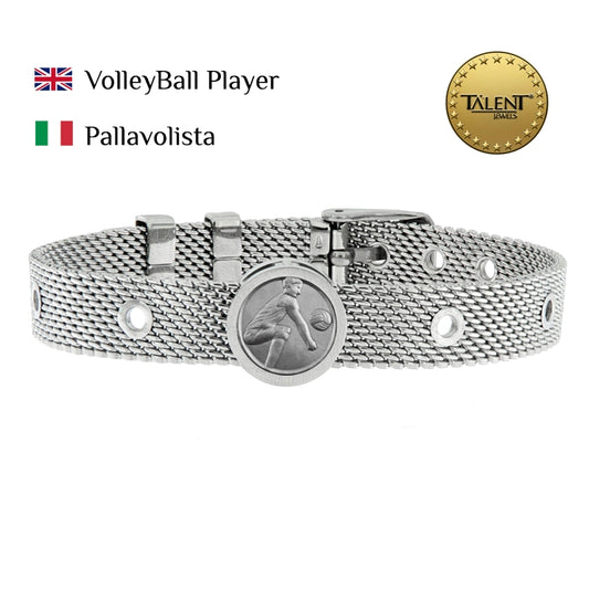 TALENT JEWELS Mod. TJA-1-12-03-1-235 DESIGNER FASHION JEWELLERY