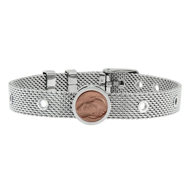 TALENT JEWELS Mod. TJA-1-14-02-1-215 DESIGNER FASHION JEWELLERY