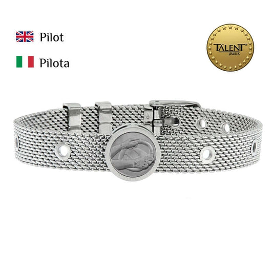 TALENT JEWELS Mod. TJA-1-14-03-1-235 DESIGNER FASHION JEWELLERY