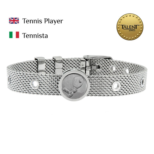TALENT JEWELS Mod. TJA-1-18-03-1-235 DESIGNER FASHION JEWELLERY