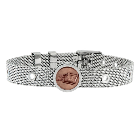 TALENT JEWELS Mod. TJA-2-02-02-1-215 DESIGNER FASHION JEWELLERY