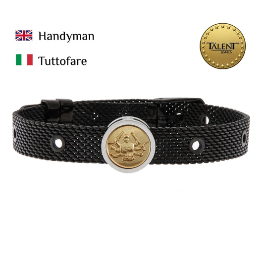 TALENT JEWELS Mod. TJA-2-03-01-2-235 DESIGNER FASHION JEWELLERY