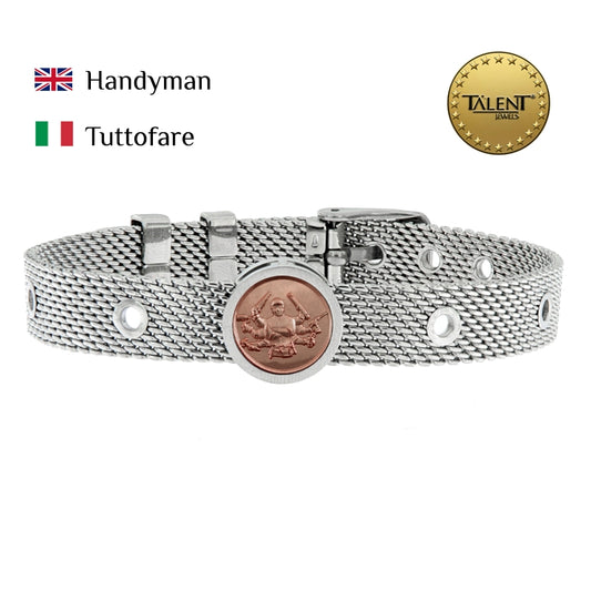 TALENT JEWELS Mod. TJA-2-03-02-1-235 DESIGNER FASHION JEWELLERY
