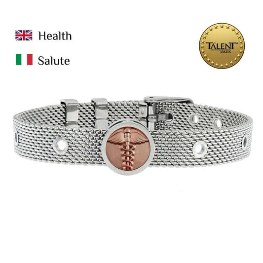 TALENT JEWELS Mod. TJA-2-04-02-1-235 DESIGNER FASHION JEWELLERY