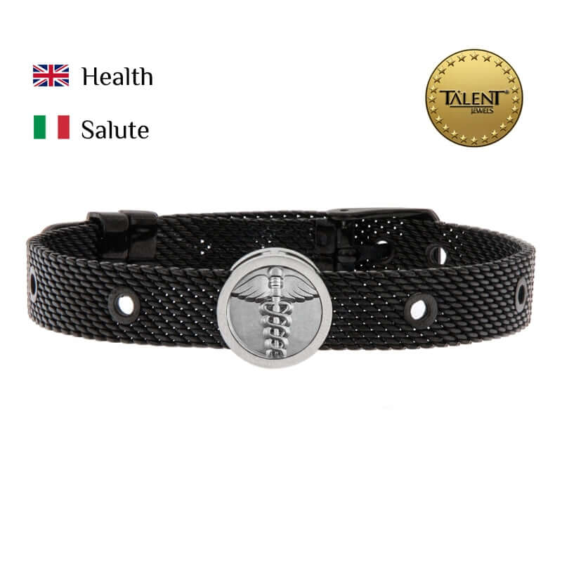 TALENT JEWELS Mod. TJA-2-04-03-2-235 DESIGNER FASHION JEWELLERY