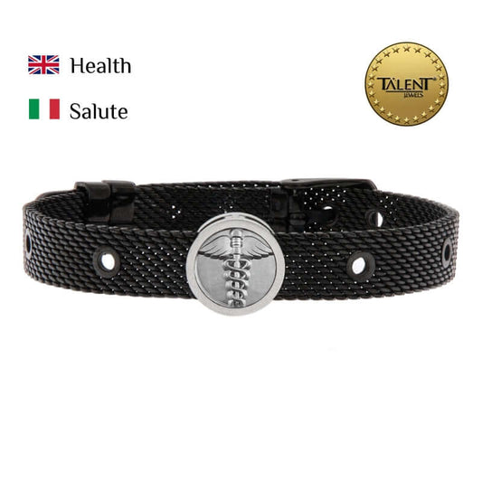TALENT JEWELS Mod. TJA-2-04-03-2-235 DESIGNER FASHION JEWELLERY