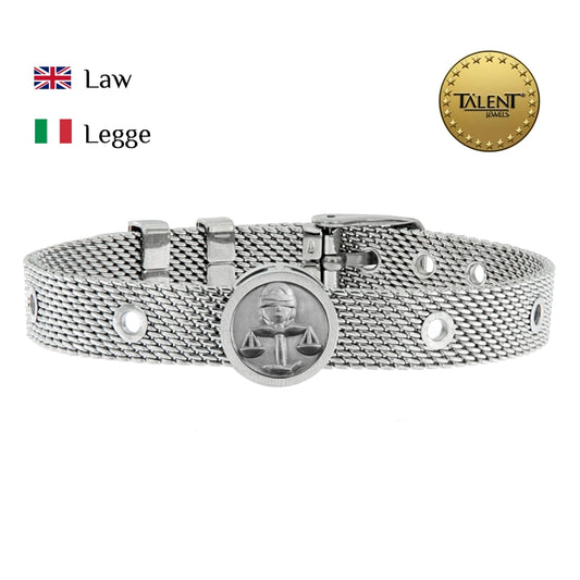 TALENT JEWELS Mod. TJA-2-05-03-1-235 DESIGNER FASHION JEWELLERY