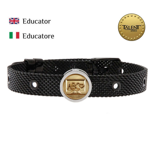TALENT JEWELS Mod. TJA-2-06-01-2-235 DESIGNER FASHION JEWELLERY
