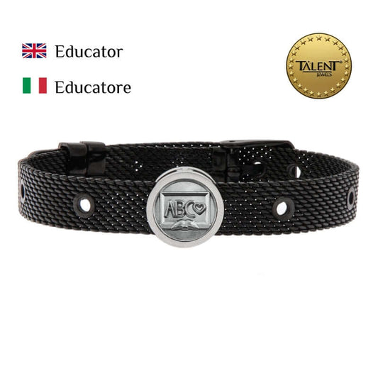 TALENT JEWELS Mod. TJA-2-06-03-2-235 DESIGNER FASHION JEWELLERY