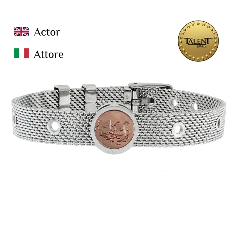 TALENT JEWELS Mod. TJA-3-01-02-1-235 DESIGNER FASHION JEWELLERY