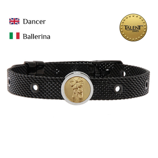 TALENT JEWELS Mod. TJA-3-02-01-2-235 DESIGNER FASHION JEWELLERY