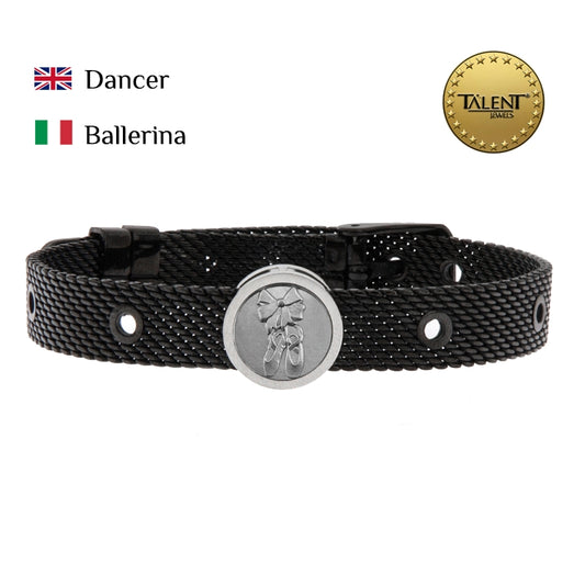 TALENT JEWELS Mod. TJA-3-02-03-2-235 DESIGNER FASHION JEWELLERY