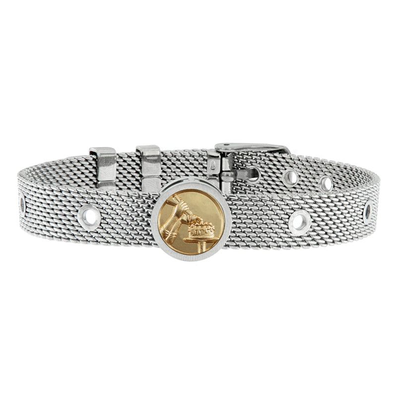 TALENT JEWELS Mod. TJA-3-04-01-1-215 DESIGNER FASHION JEWELLERY