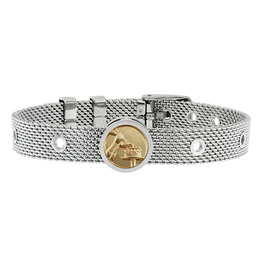 TALENT JEWELS Mod. TJA-3-04-01-1-215 DESIGNER FASHION JEWELLERY