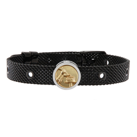 TALENT JEWELS Mod. TJA-3-04-01-2-215 DESIGNER FASHION JEWELLERY