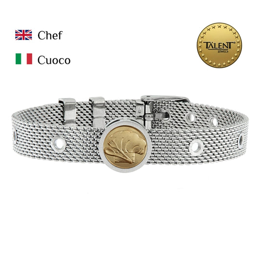 TALENT JEWELS Mod. TJA-3-05-01-1-235 DESIGNER FASHION JEWELLERY