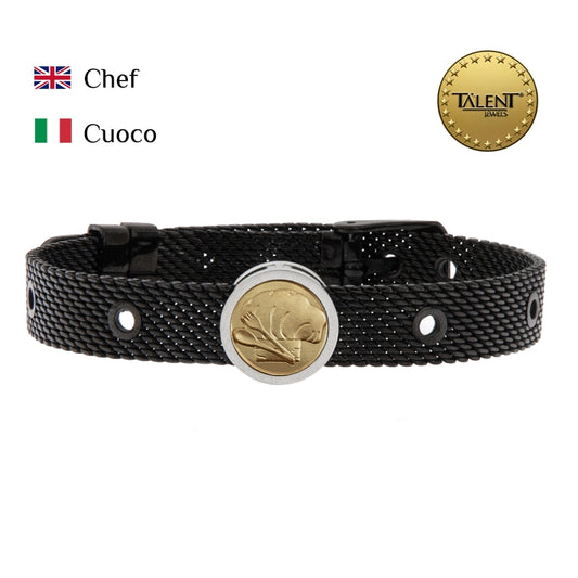 TALENT JEWELS Mod. TJA-3-05-01-2-235 DESIGNER FASHION JEWELLERY