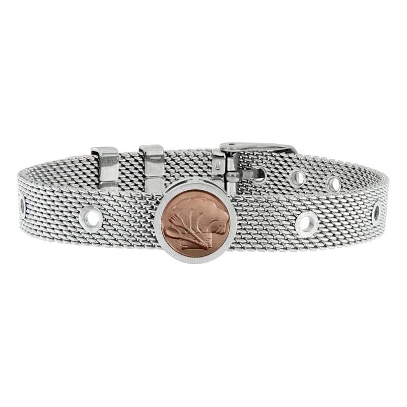 TALENT JEWELS Mod. TJA-3-05-02-1-215 DESIGNER FASHION JEWELLERY