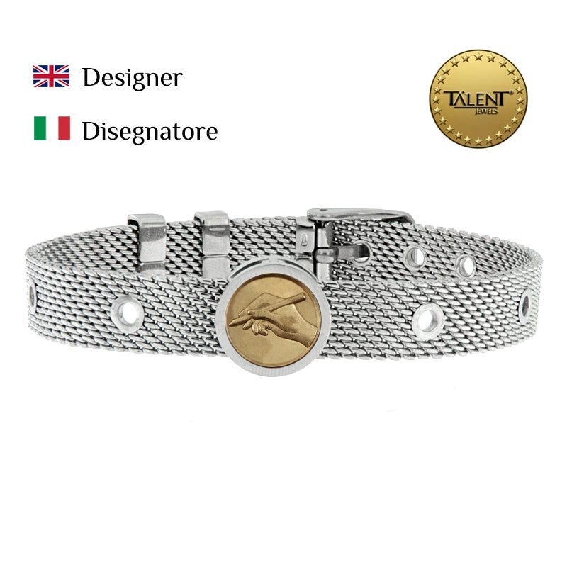 TALENT JEWELS Mod. TJA-3-06-01-1-235 DESIGNER FASHION JEWELLERY