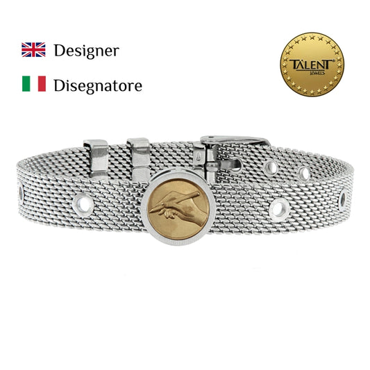 TALENT JEWELS Mod. TJA-3-06-01-1-235 DESIGNER FASHION JEWELLERY