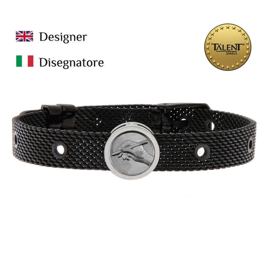 TALENT JEWELS Mod. TJA-3-06-03-2-235 DESIGNER FASHION JEWELLERY