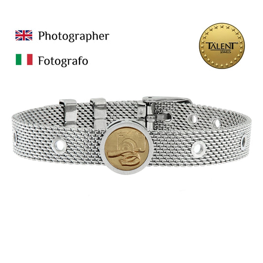 TALENT JEWELS Mod. TJA-3-07-01-1-235 DESIGNER FASHION JEWELLERY