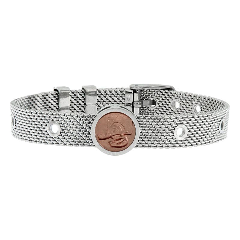 TALENT JEWELS Mod. TJA-3-07-02-1-215 DESIGNER FASHION JEWELLERY