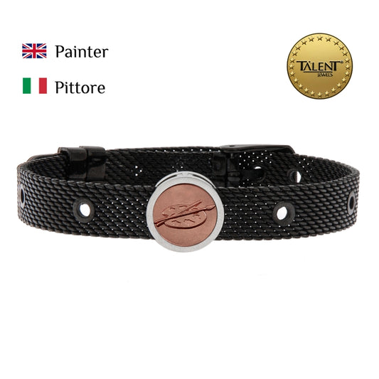 TALENT JEWELS Mod. TJA-3-11-02-2-235 DESIGNER FASHION JEWELLERY