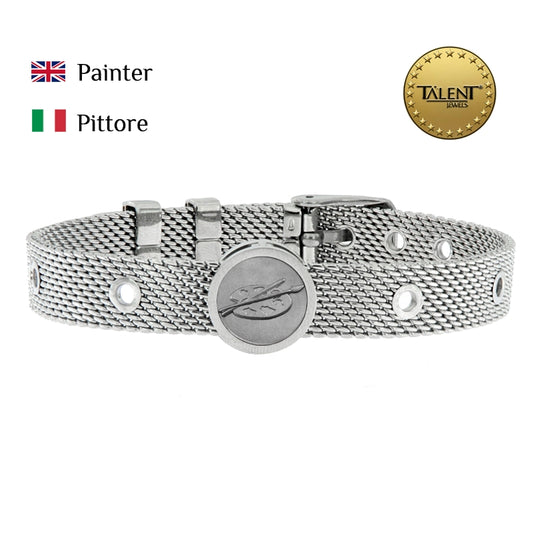 TALENT JEWELS Mod. TJA-3-11-03-1-235 DESIGNER FASHION JEWELLERY