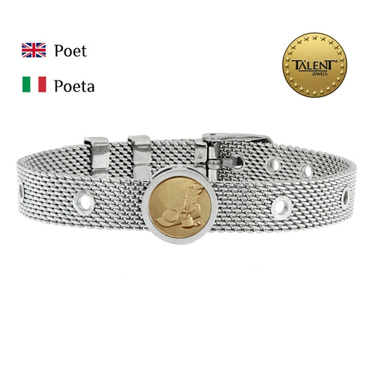 TALENT JEWELS Mod. TJA-3-12-01-1-235 DESIGNER FASHION JEWELLERY