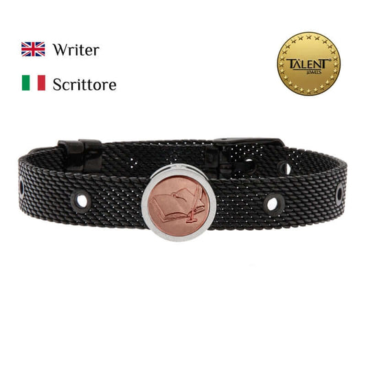 TALENT JEWELS Mod. TJA-3-14-02-2-235 DESIGNER FASHION JEWELLERY