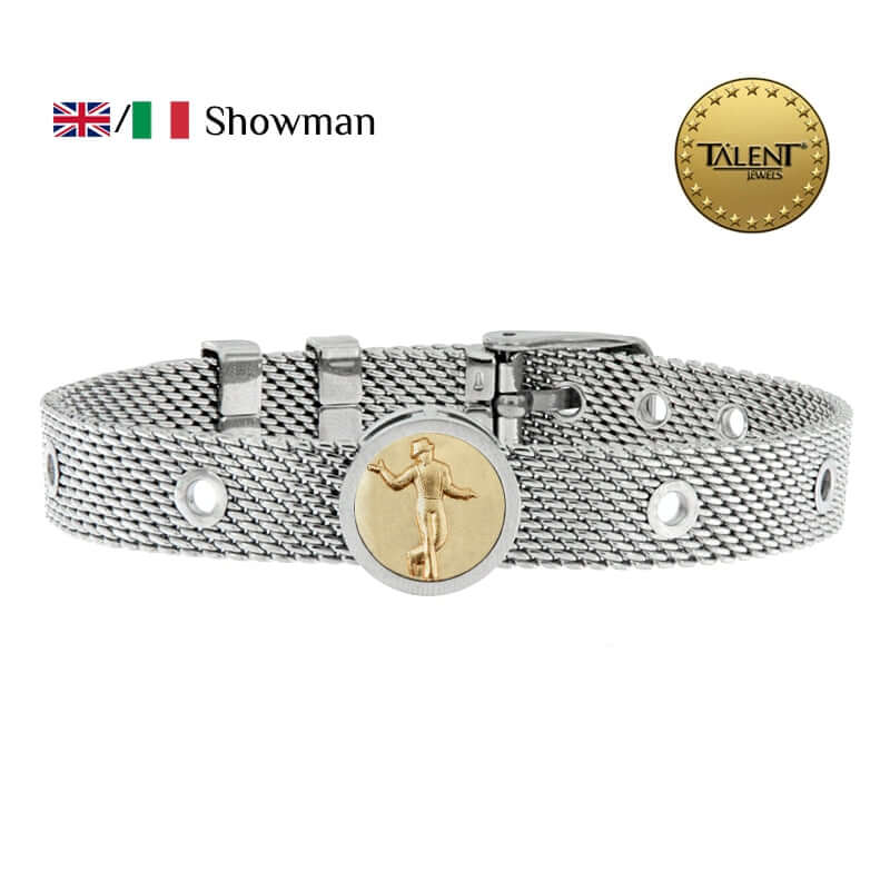TALENT JEWELS Mod. TJA-3-17-01-1-235 DESIGNER FASHION JEWELLERY