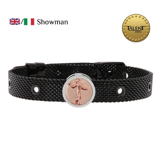 TALENT JEWELS Mod. TJA-3-17-02-2-235 DESIGNER FASHION JEWELLERY