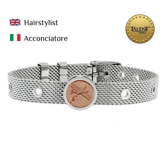 TALENT JEWELS Mod. TJA-3-19-02-1-235 DESIGNER FASHION JEWELLERY