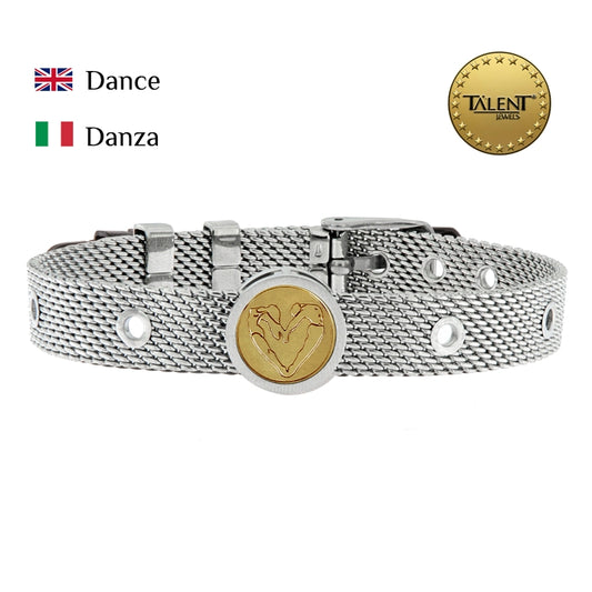 TALENT JEWELS Mod. TJA-3-20-01-1-235 DESIGNER FASHION JEWELLERY