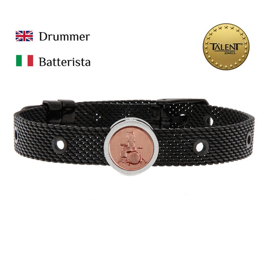 TALENT JEWELS Mod. TJA-4-01-02-2-235 DESIGNER FASHION JEWELLERY