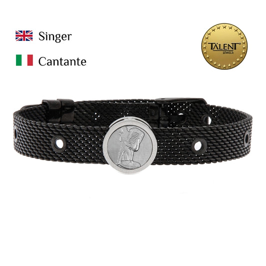 TALENT JEWELS Mod. TJA-4-02-03-2-235 DESIGNER FASHION JEWELLERY