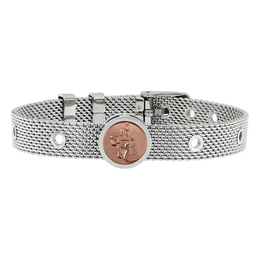 TALENT JEWELS Mod. TJA-4-03-02-1-215 DESIGNER FASHION JEWELLERY