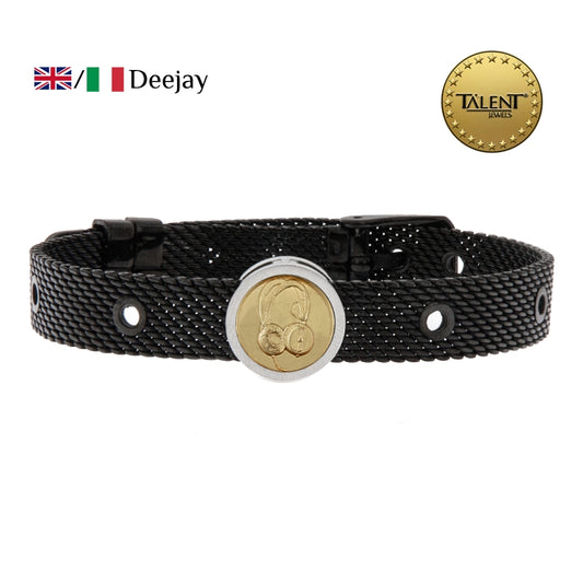 TALENT JEWELS Mod. TJA-4-05-01-2-235 DESIGNER FASHION JEWELLERY
