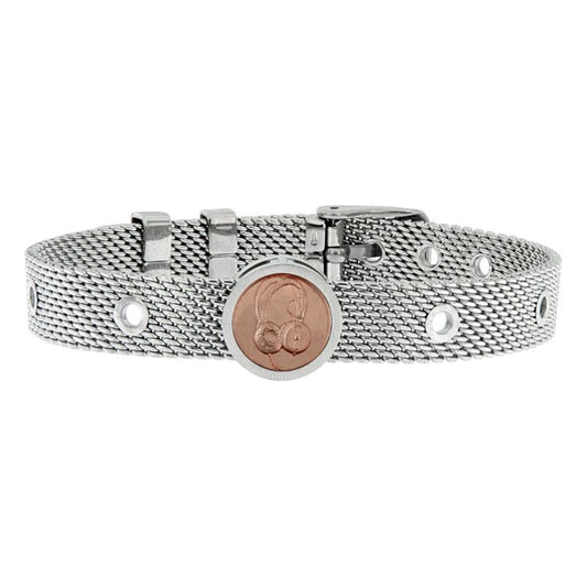 TALENT JEWELS Mod. TJA-4-05-02-1-215 DESIGNER FASHION JEWELLERY