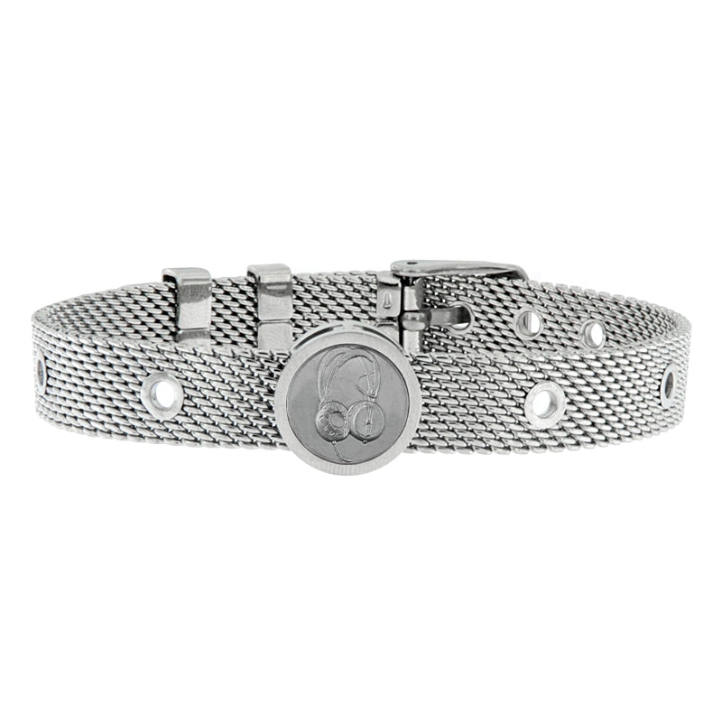 TALENT JEWELS Mod. TJA-4-05-03-1-215 DESIGNER FASHION JEWELLERY