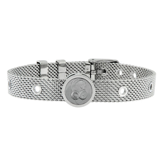 TALENT JEWELS Mod. TJA-4-05-03-1-215 DESIGNER FASHION JEWELLERY