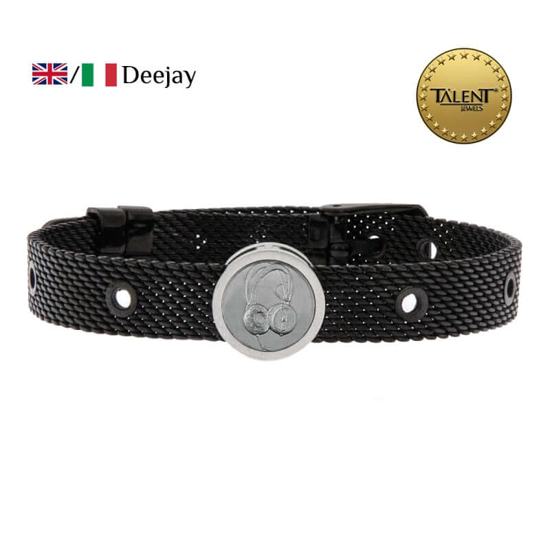 TALENT JEWELS Mod. TJA-4-05-03-2-235 DESIGNER FASHION JEWELLERY