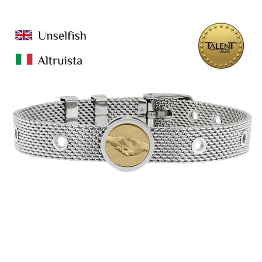 TALENT JEWELS Mod. TJA-5-01-01-1-235 DESIGNER FASHION JEWELLERY