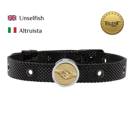 TALENT JEWELS Mod. TJA-5-01-01-2-235 DESIGNER FASHION JEWELLERY