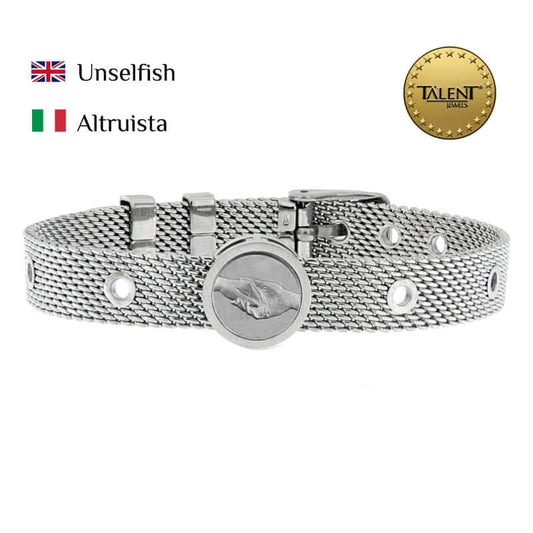 TALENT JEWELS Mod. TJA-5-01-03-1-235 DESIGNER FASHION JEWELLERY