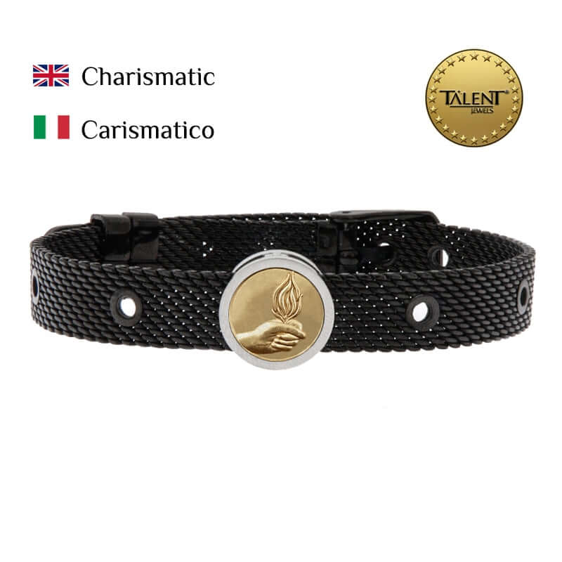 TALENT JEWELS Mod. TJA-5-03-01-2-235 DESIGNER FASHION JEWELLERY